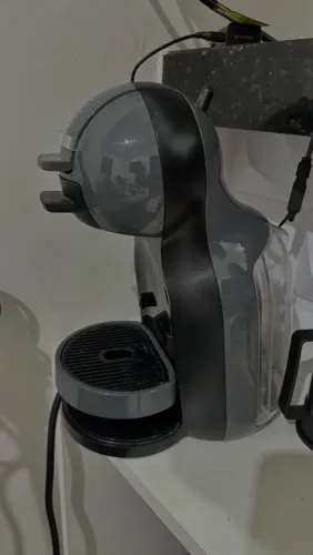 Cafeteira dolce gusto