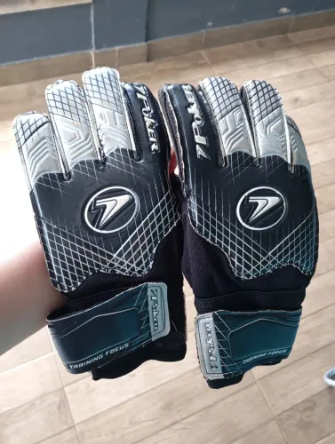 Luva de goleiro