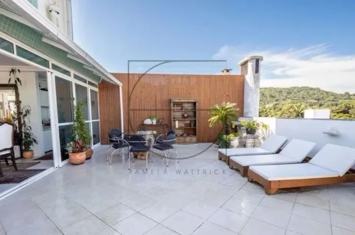 Venda apartamento em Jurerê
