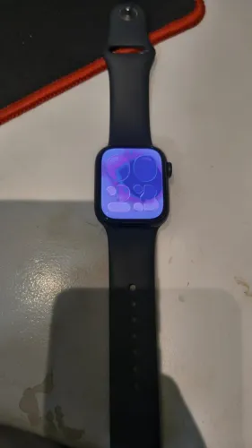 Apple Watch Series 8 40mm em excelente estado de conservação
