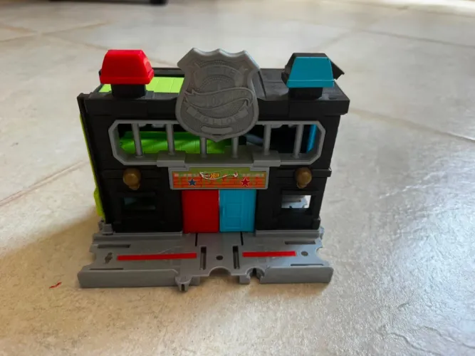 Brinquedos seminovos