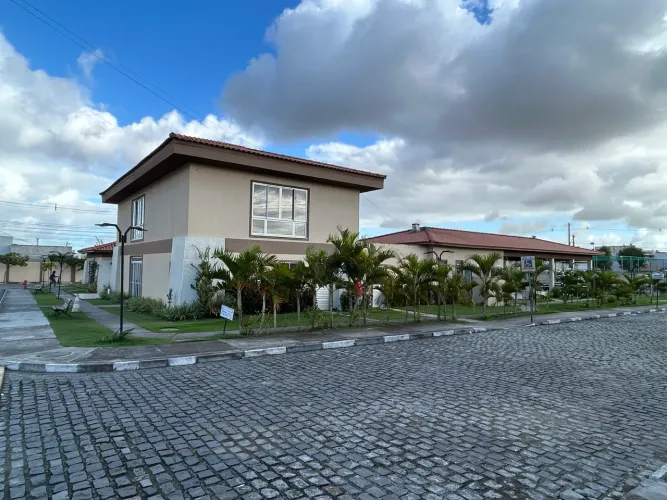 Aluguel Imperdível no Bairro Papagaio Condomínio Azul Ville