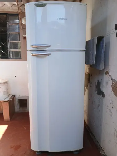 Geladeira Electrolux 468 L
