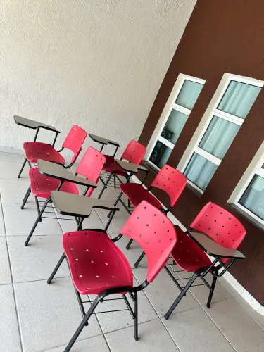 Cadeira Escolar