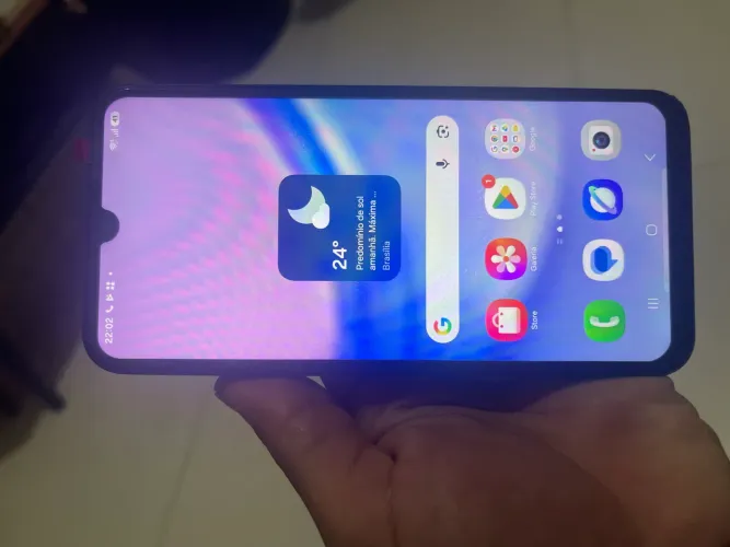 CELULAR A15 SAMSUNG 256GB