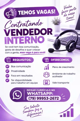 CONSULTOR INTERNO