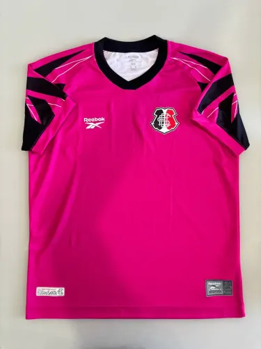 Camisa do Santa Cruz - 2026