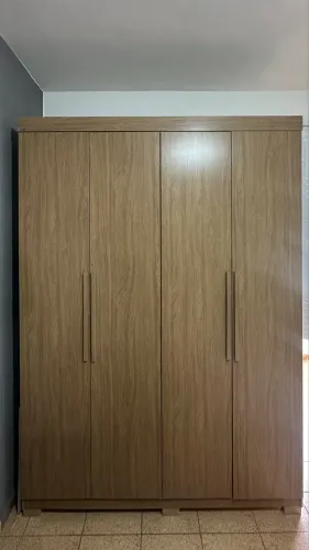 Guarda Roupa solteiro