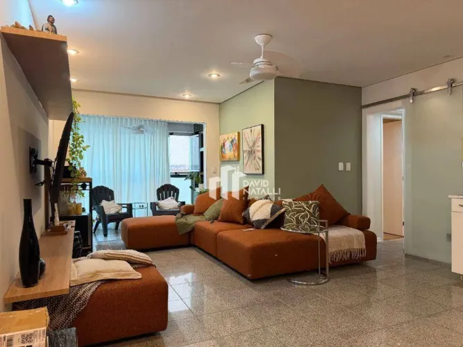 Apartamento à venda, 108 m² por R$ 1.550.000,00 - Jardim da Penha - Vitória/ES