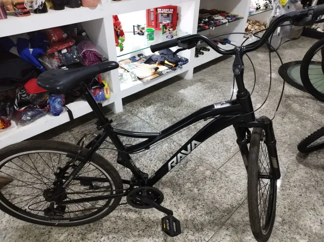 BIKE RAVA