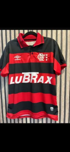 Camisa flamengo retro 1994