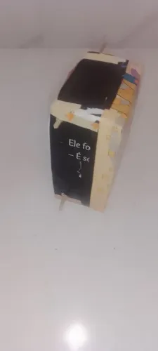 Vídeo game de papelão modelos slim 2024