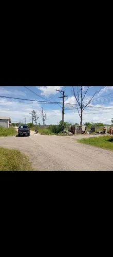 Excelente área 900m Barramares para vender