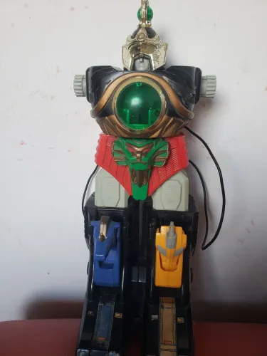 Megazord 