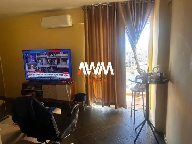 Apartamento 2 Quartos à venda no Jardim America, 58 m² por R$ 280.000