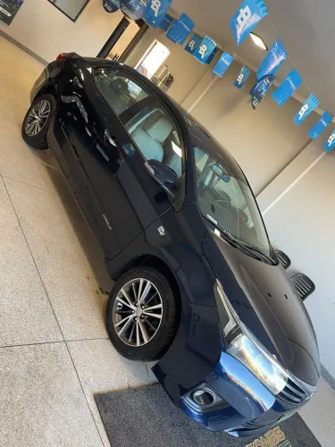 Toyota Corolla XEI 2.0 Flex 16V Aut. 2015