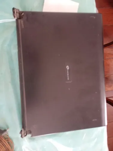 Notebook Evolute Core 2 Duo sucata