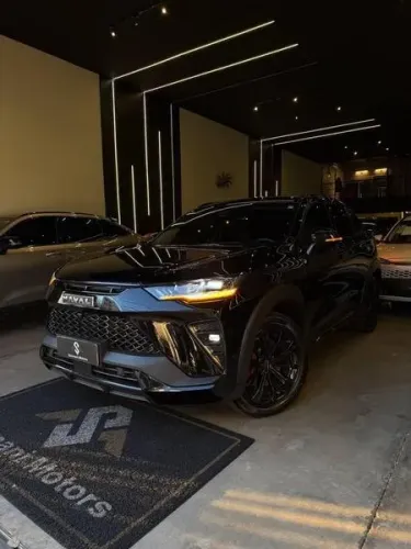 GWM Haval H6 GT Phev AWD 2025