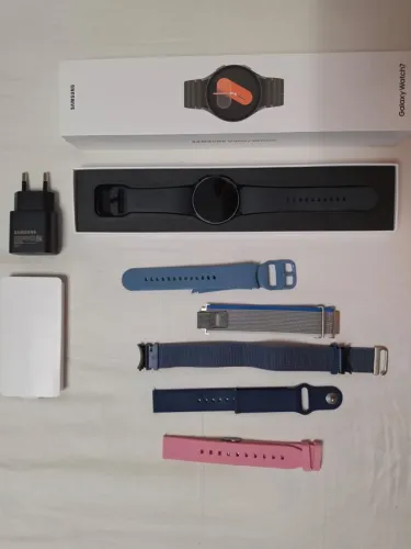 Smartwatch 7