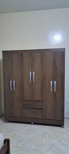 Guarda Roupa Novo