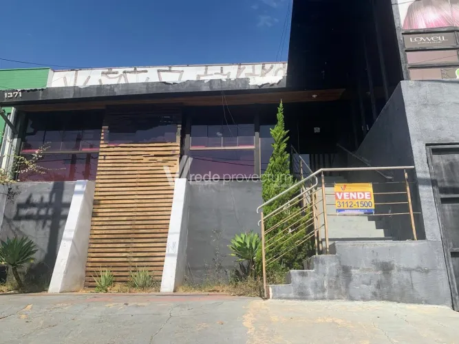 casa - Sousas - Campinas