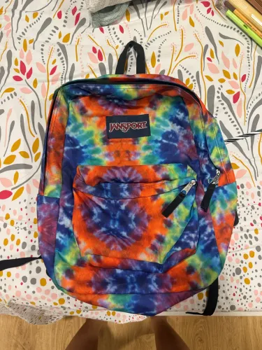 JANSPORT MOCHILA