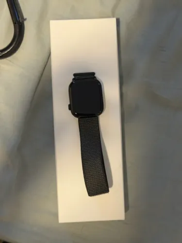 Apple Watch Serie 10 46mm (GPS)