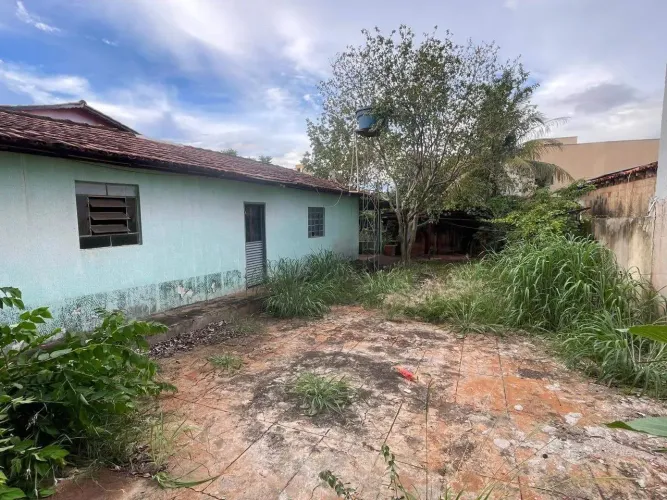 Casa à venda, Setor Santos Dumont, Goiânia, GO