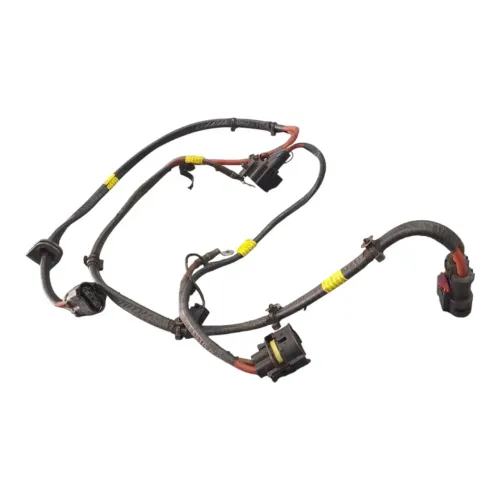 Cabo Positivo Bateria Bmw X3 2.0 2013/2017