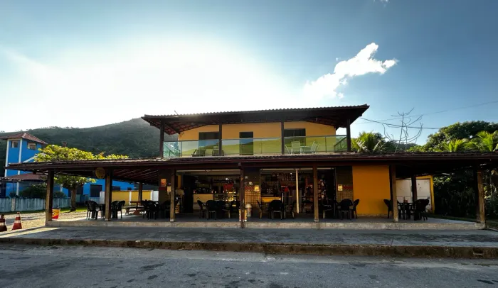 Passo o Ponto - Comércio Excelente na Serra de Macaé 