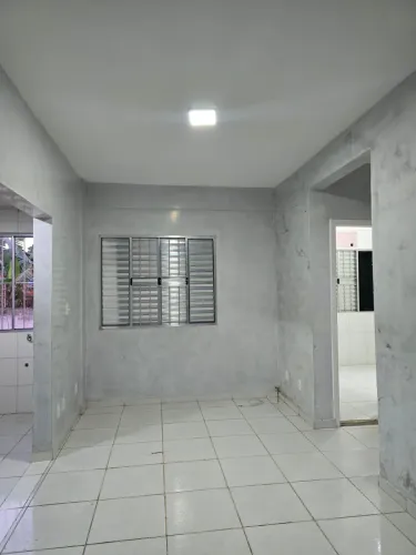 Alugo apartamento condomínio Araçá