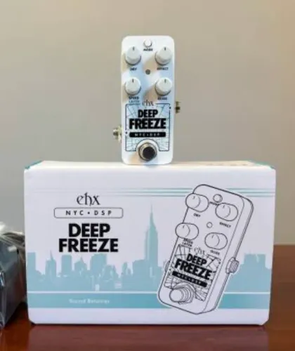 Pico Deep Freeze Sound Retainer / Sustainer
