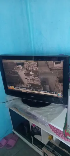Tv LG 42 polegadas