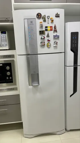 Geladeira Electrolux