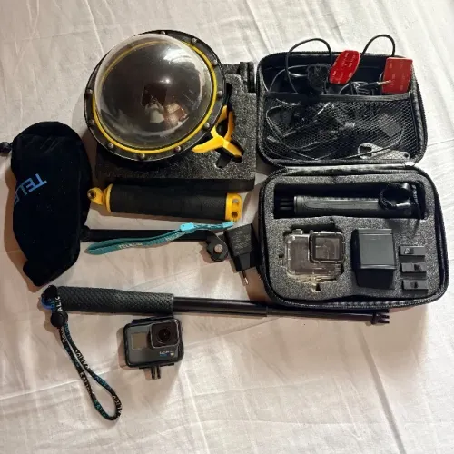 GoPro Hero 7
