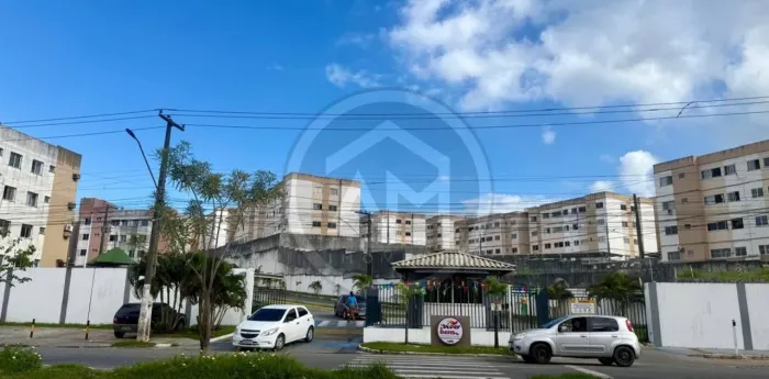 Apartamento - Fernando Collor