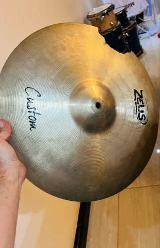 Prato Zeus Crash 18