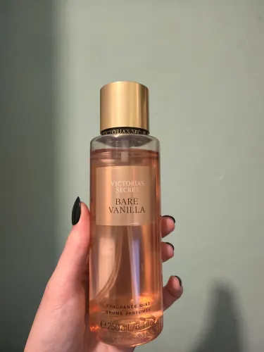 Bare Vanilla - Victoria?s secrets