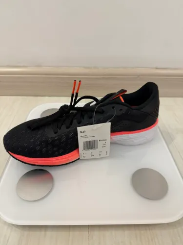 Tênis de Corrida Adidas SL20 NOVO 41 Masculino