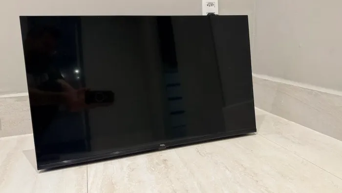 SMART TV 32 - ESTADO de ZERO