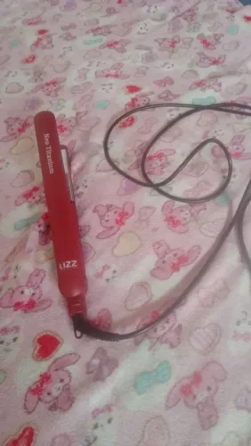 Vendo Chapinha Profissional semi nova
