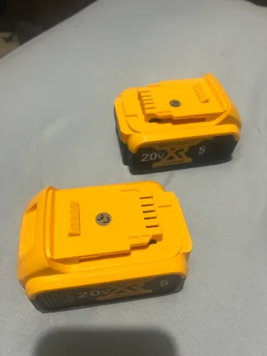 Bateria linha DEWALT