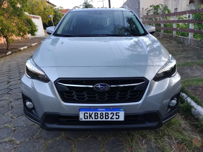 Subaru XV 2.0 16V 4X4 150cv Aut. 2018
