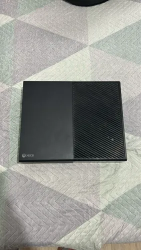 Vendo Xbox one