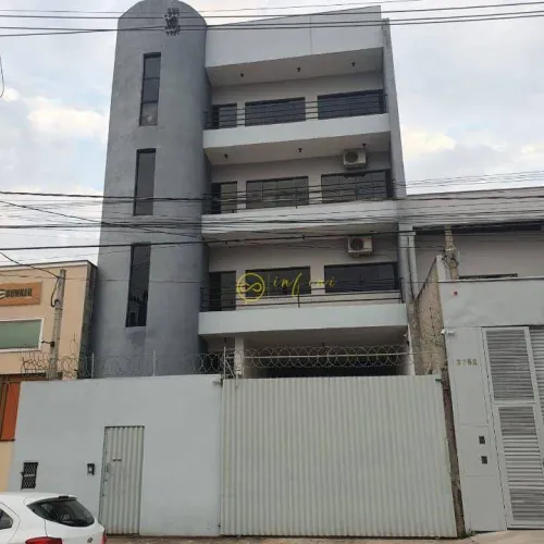 Prédio Comercial à venda, 352 m² por R$ 1.700.000 - Wanel Ville - Sorocaba/SP