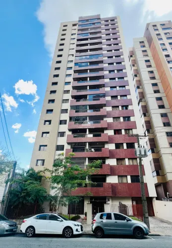 APARTAMENTO À VENDA NO CABRAL: 3 QUARTOS, 1 SUÍTE, 104M² ANDAR ALTO, VISTA PERMANENTE, PR