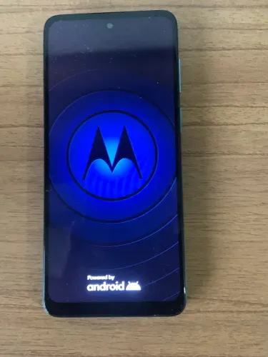 Celeluar motorola g22