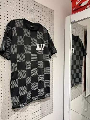 CONJ LV QUADRI