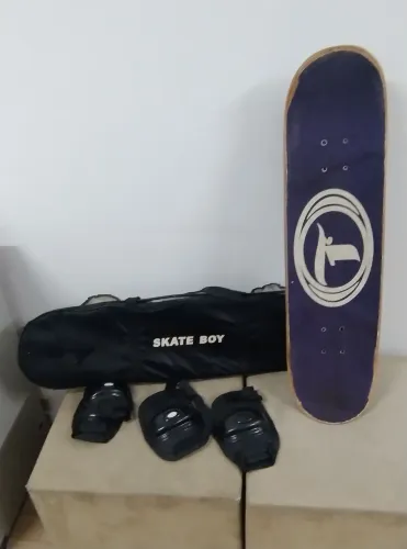 Skate ?