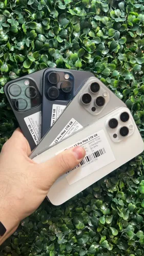 iphone 15 pro Max pode chamar 